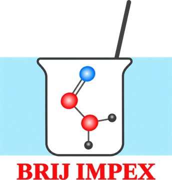 Brij Impex logo