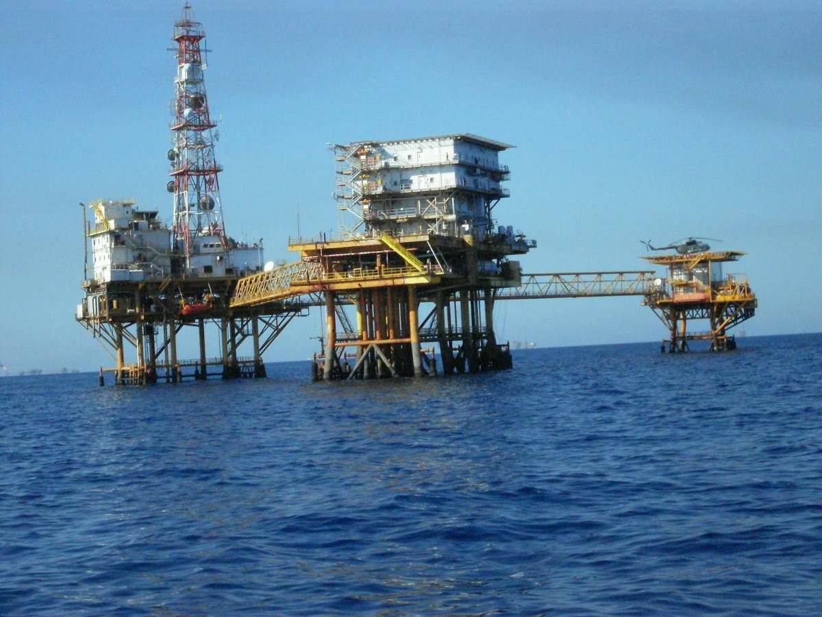 Oil & Gas