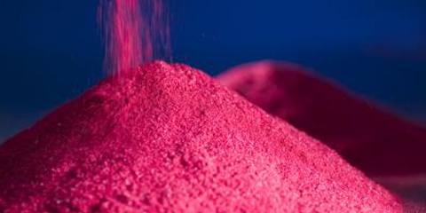 Chromium picolinate