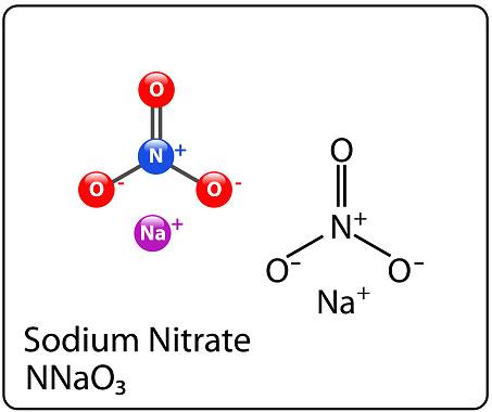 Sodium Nitrate