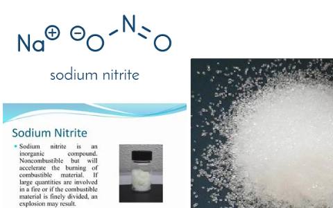 Sodium Nitrite