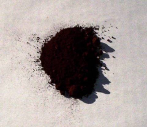 Lead Peroxide
