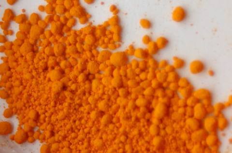 Mercuric Oxide