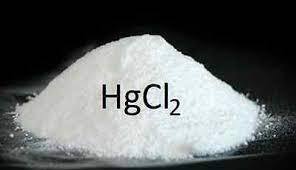 Mercuric chloride