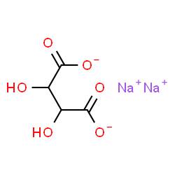 Di-Sodium Tartrate