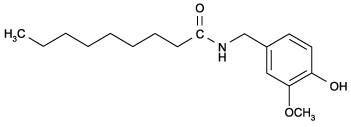 Nonivamide
