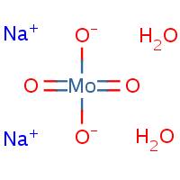 Sodium Molybdate dihydrate