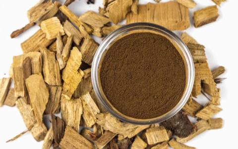 Wattle Extract Solid