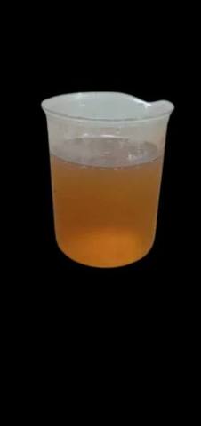 Sulfonated Vegetable Oil