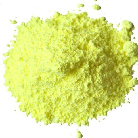 An Anionic Fluoroscent Brightener