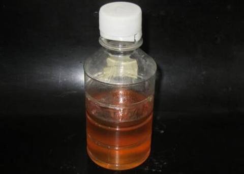 Peroxide Stabilizer