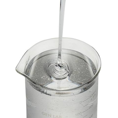 Wetting Agent and Detergent