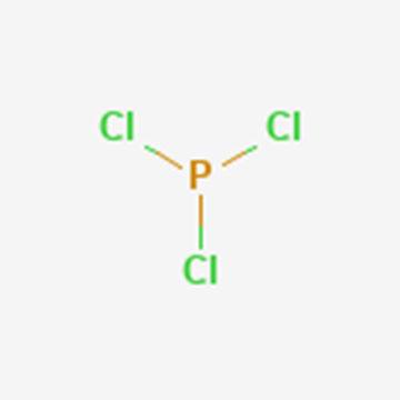 Phosphorous Tri Chloride