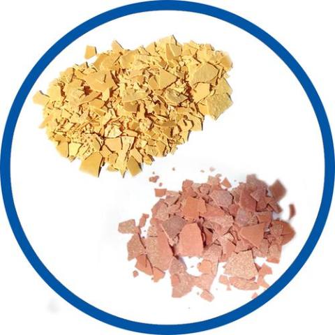 Sodium Sulphide