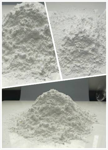 Barium sulfate precipitated