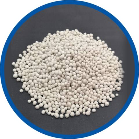 Magnesium Sulfate
