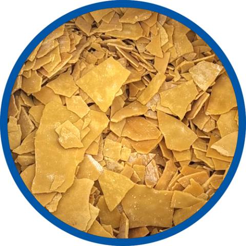 Sodium Hydrosulfide Flakes