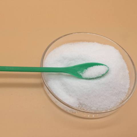 polyacrylamide PAM Anionic