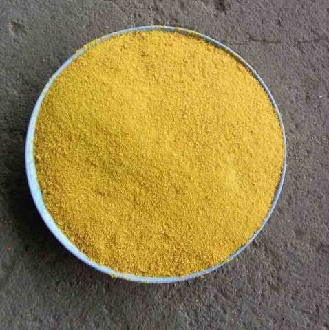 Polyaluminium Chloride PAC