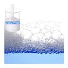 Organosilicon Defoamer