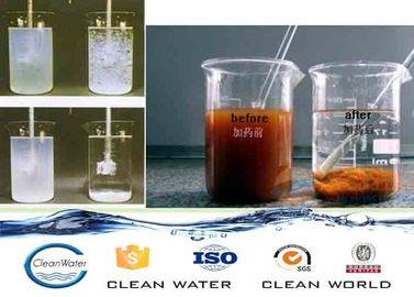 Water Decoloring Agent