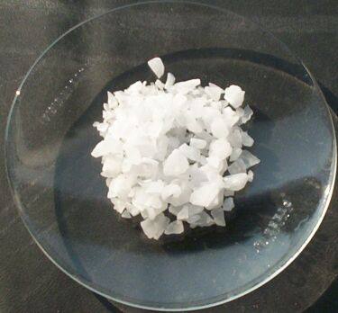 Aluminum Sulphate