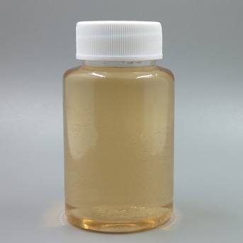 Polyamine of Cationic Coagulant