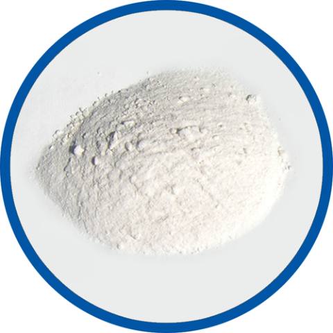 Barium Chloride Dihydrate