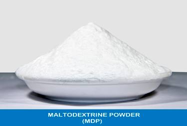 Maltodextrin