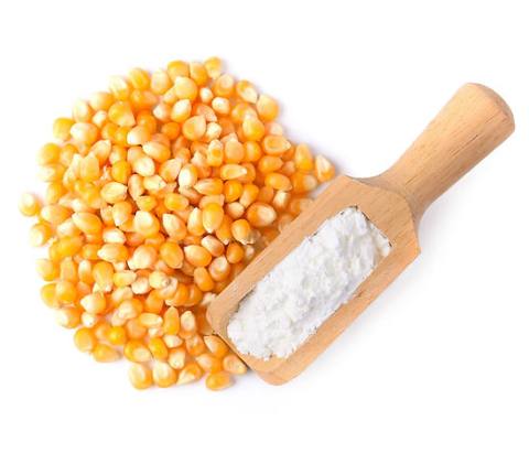 modified maize starch - Fully Oxidized