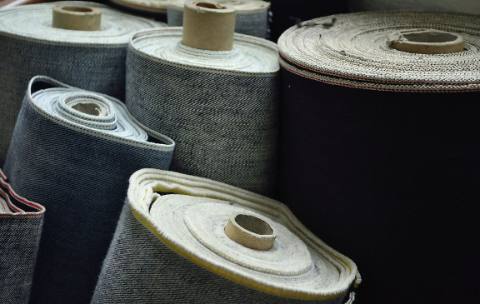 Modified Corn Starch -Thin Boiling for DENIM Yarn/Fabric