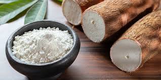 Native Tapioca Starch