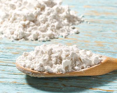 White Dextrin