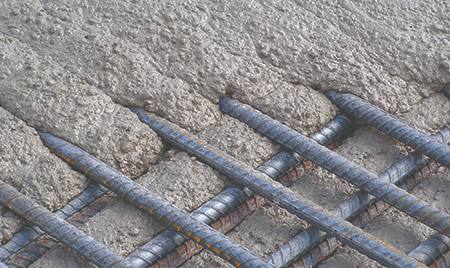 Corrosion Inhibiting Admixture