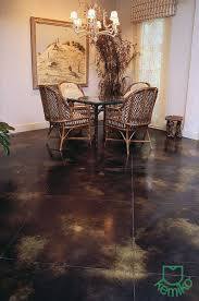 Concrete Stains