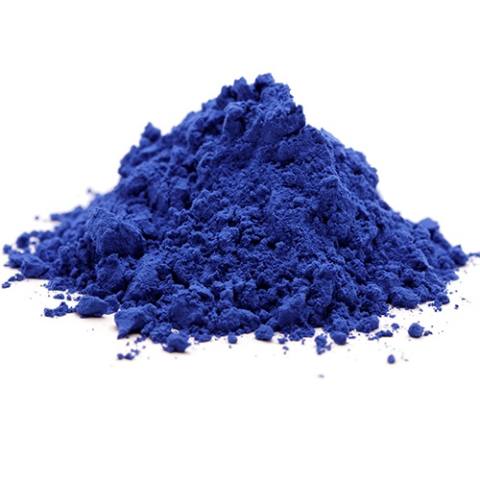 Solvent Blue 35