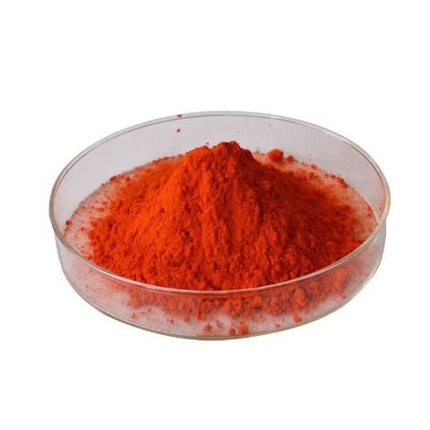 Solvent Orange 86