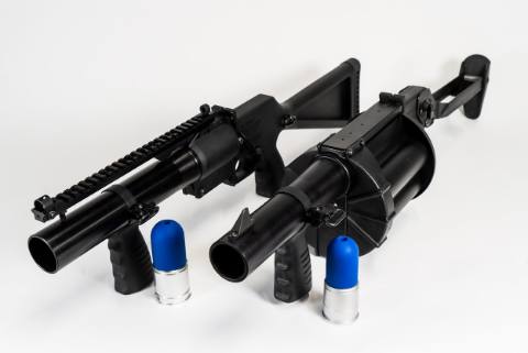 Impact Ammunitions
