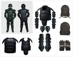 Protection Gear