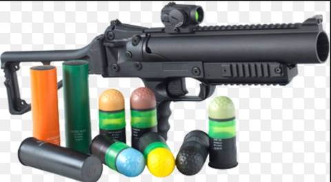 Muliti Shots& Single Shots