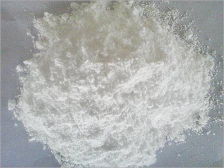 Light Magnesium Carbonate