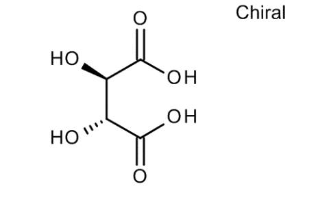 L(+)-Tartaric Acid