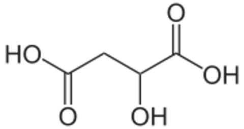 Dl- Malic Acid