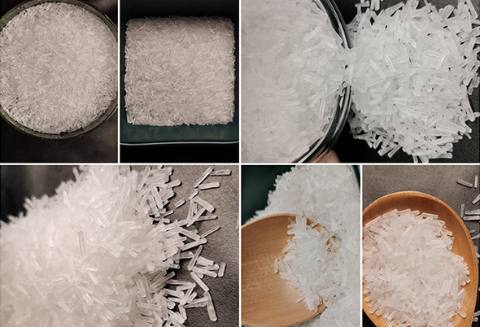 Monosodium Glutamate (MSG)