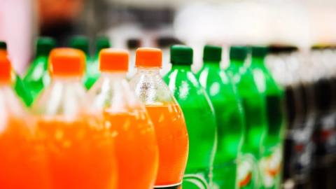 Acesulfame K - Artificial Sweetener