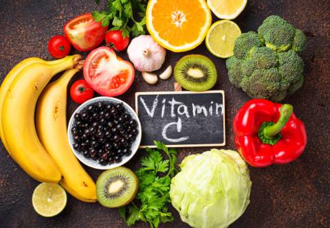 Ascorbic Acid - Vitamin C