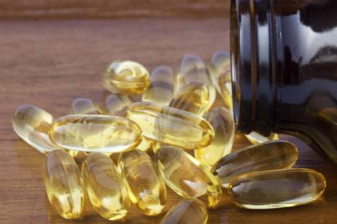 Conjugated Linoleic Acid 95%/cla?omega 6?