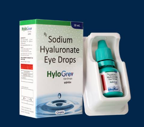 Sodium Hyaluronate
