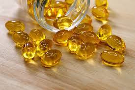 Fish Oil / Omega-3 Oil/dha Oil
