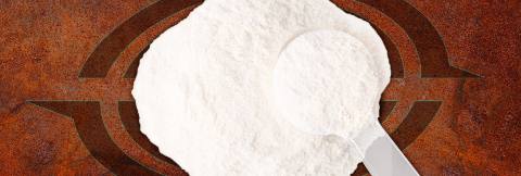 Promilk 80% - Casein Hydrolysate